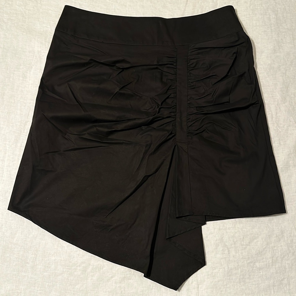 Towowge Cotton Skirt Size Large.